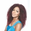 Afri-Naptural: Caribbean Bohemian Soft Water 12" Crochet Braid (CB19) - FINAL SALE -Wig Care Shop afri naptural crochet hair afri naptural caribbean bohemian soft water 12 crochet braid cb19 28765053157462