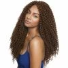 Afri-naptural: Caribbean Bohemian Soft Water 18" (CB03) -Wig Care Shop afri naptural crochet hair afri naptural caribbean bohemian soft water 18 cb03 11213572964438