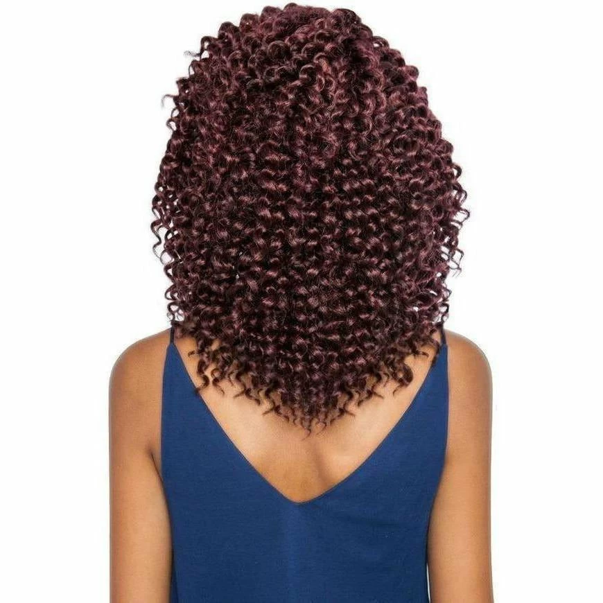 Afri-Naptural: Caribbean Bundle 3X Aruba Curl 8" (CB3P01) - FINAL SALE Afri-Naptural: Caribbean Bundle 3X Aruba Curl 8" (CB3P01) - FINAL SALE -Wig Care Shop afri naptural crochet hair afri naptural caribbean bundle 3x aruba curl 8 cb3p01 28759218913366