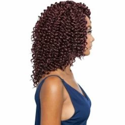 Afri-Naptural: Caribbean Bundle 3X Aruba Curl 8" (CB3P01) - FINAL SALE 4 Afri-Naptural: Caribbean Bundle 3X Aruba Curl 8" (CB3P01) - FINAL SALE -Wig Care Shop afri naptural crochet hair afri naptural caribbean bundle 3x aruba curl 8 cb3p01 28759282909270