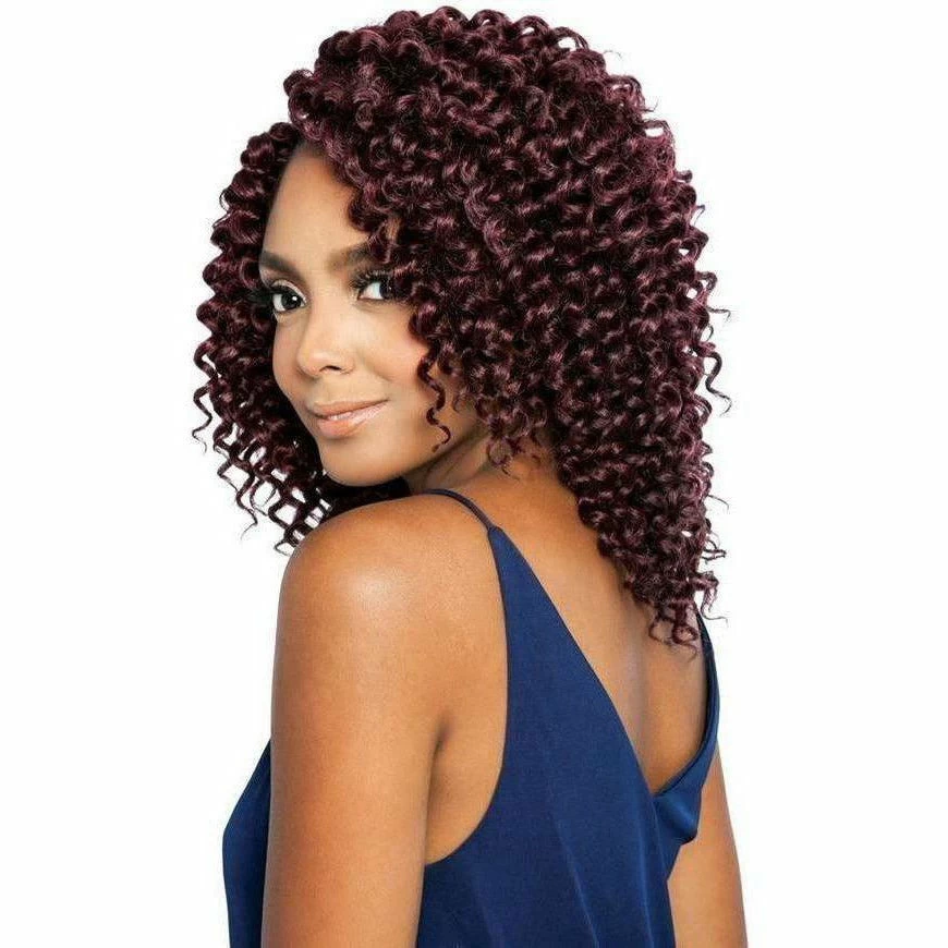 Afri-Naptural: Caribbean Bundle 3X Aruba Curl 8" (CB3P01) - FINAL SALE Afri-Naptural: Caribbean Bundle 3X Aruba Curl 8" (CB3P01) - FINAL SALE -Wig Care Shop afri naptural crochet hair afri naptural caribbean bundle 3x aruba curl 8 cb3p01 28759503142998