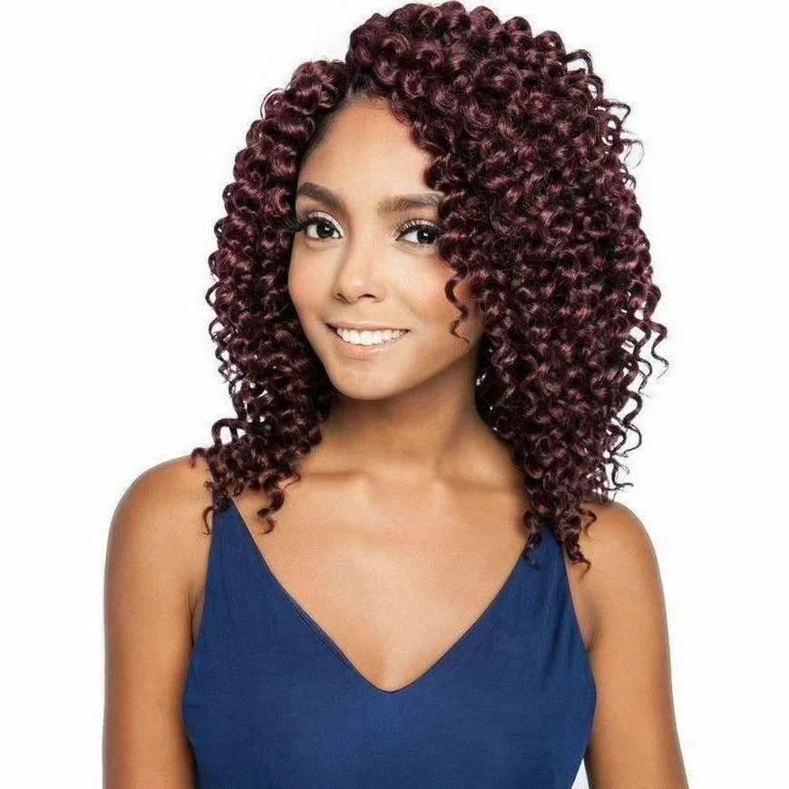 Afri-Naptural: Caribbean Bundle 3X Aruba Curl 8" (CB3P01) - FINAL SALE Afri-Naptural: Caribbean Bundle 3X Aruba Curl 8" (CB3P01) - FINAL SALE -Wig Care Shop afri naptural crochet hair afri naptural caribbean bundle 3x aruba curl 8 cb3p01 28759636017238