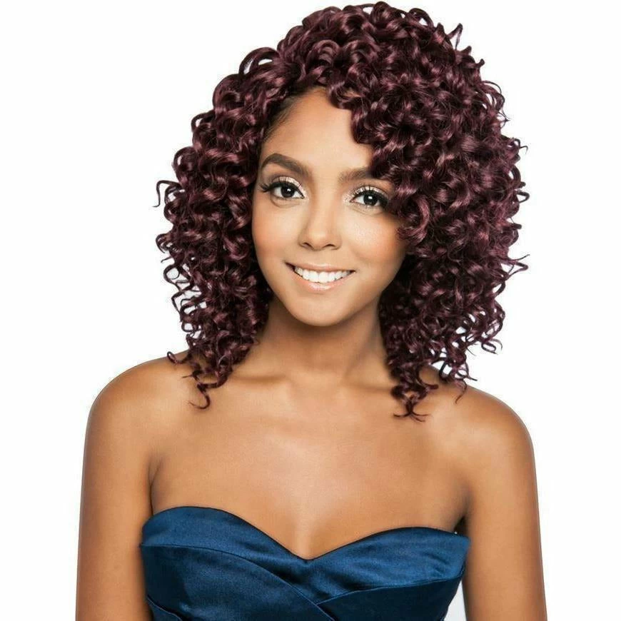 Afri-Naptural: Caribbean Bundle 3X Oprah Curl 8" (CB3P03) Afri-Naptural: Caribbean Bundle 3X Oprah Curl 8" (CB3P03) -Wig Care Shop afri naptural crochet hair afri naptural caribbean bundle 3x oprah curl 8 cb3p03 28765036740694
