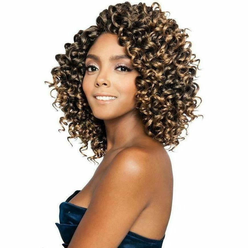 Afri-Naptural: Caribbean Bundle 3X Oprah Curl 8" (CB3P03) Afri-Naptural: Caribbean Bundle 3X Oprah Curl 8" (CB3P03) -Wig Care Shop afri naptural crochet hair afri naptural caribbean bundle 3x oprah curl 8 cb3p03 28793376964694