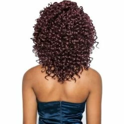 Afri-Naptural: Caribbean Bundle 3X Oprah Curl 8" (CB3P03) 4 Afri-Naptural: Caribbean Bundle 3X Oprah Curl 8" (CB3P03) -Wig Care Shop afri naptural crochet hair afri naptural caribbean bundle 3x oprah curl 8 cb3p03 28793376997462