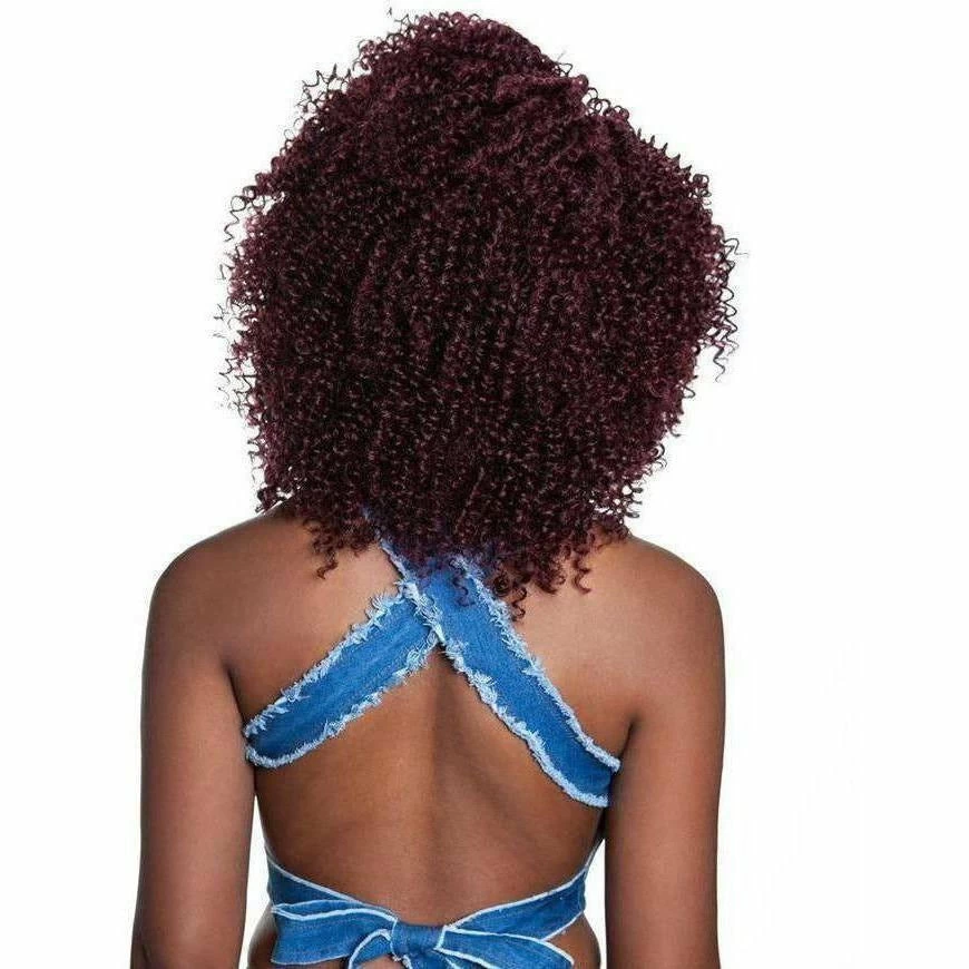 Afri-Naptural: Caribbean Bundle 3X Summer Bohemian 8" (CB3P05) Afri-Naptural: Caribbean Bundle 3X Summer Bohemian 8" (CB3P05) -Wig Care Shop afri naptural crochet hair afri naptural caribbean bundle 3x summer bohemian 8 cb3p05 28782528397398