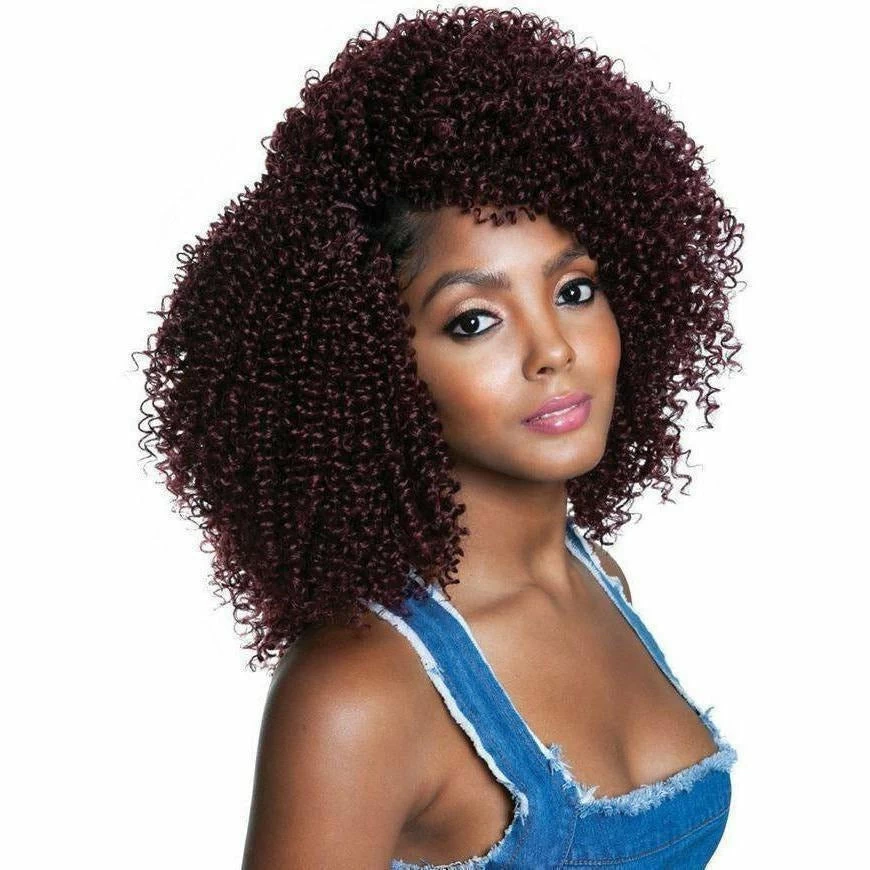 Afri-Naptural: Caribbean Bundle 3X Summer Bohemian 8" (CB3P05) Afri-Naptural: Caribbean Bundle 3X Summer Bohemian 8" (CB3P05) -Wig Care Shop afri naptural crochet hair afri naptural caribbean bundle 3x summer bohemian 8 cb3p05 28782535442518