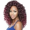 Afri Naptural: Caribbean Deep Twist 12" Crochet Braid (CB23) -FINAL SALE -Wig Care Shop afri naptural crochet hair afri naptural caribbean deep twist 12 crochet braid cb23 10952151760982