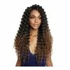 Afri Naptural: Caribbean Deep Wave 18" (CBP07) - FINAL SALE -Wig Care Shop afri naptural crochet hair afri naptural caribbean deep wave 18 cbp07 final sale 29757139877974