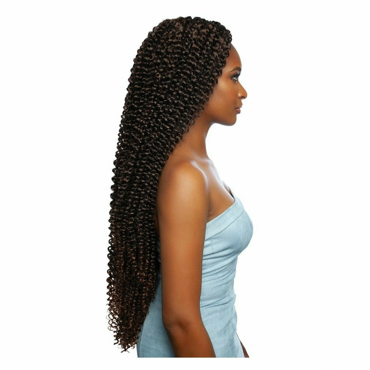 Afri-Naptural: Caribbean Water Wave 30" (CB3001) Crochet Braid Afri-Naptural: Caribbean Water Wave 30" (CB3001) Crochet Braid -Wig Care Shop afri naptural crochet hair afri naptural caribbean water wave 30 cb3001 crochet braid 28997791416406