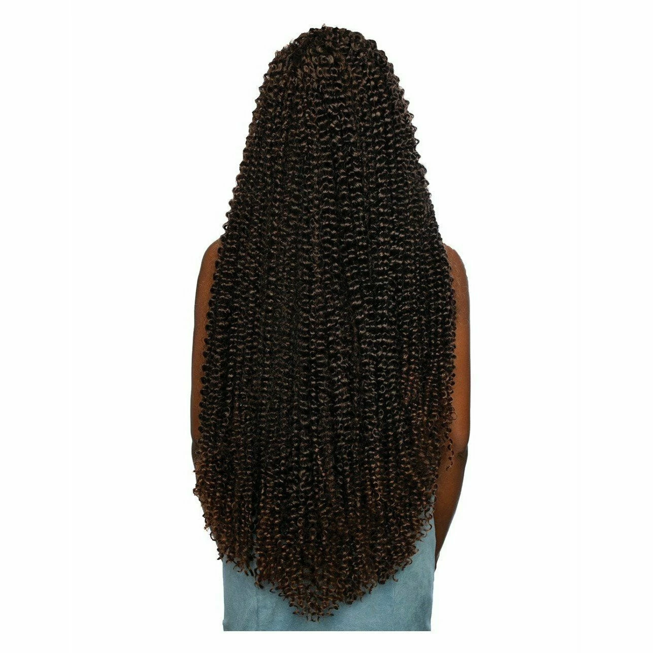 Afri-Naptural: Caribbean Water Wave 30" (CB3001) Crochet Braid Afri-Naptural: Caribbean Water Wave 30" (CB3001) Crochet Braid -Wig Care Shop afri naptural crochet hair afri naptural caribbean water wave 30 cb3001 crochet braid 28997791580246