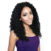 Afri-Naptural: Curled Faux Locs 14" (TWB28) -FINAL SALE -Wig Care Shop afri naptural crochet hair afri naptural curled faux locs 14 twb28 10952119976022