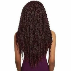 Afri-Naptural Gorgeous Passion Twist 20” (TWB112) Crochet Braids -Wig Care Shop afri naptural crochet hair afri naptural gorgeous passion twist 20 twb112 28759229169750