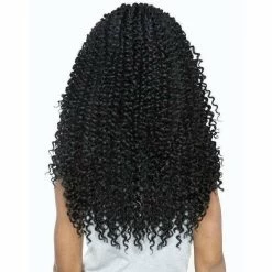 Afri-Naptural Kids Crochet Bohemian Soft Water (KC01) -Wig Care Shop afri naptural crochet hair afri naptural kids crochet bohemian soft water kc01 10952473051222