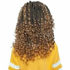 Afri-Naptural: Kids Rock Boho Senegal Twist 10" (KR09) -FINAL SALE -Wig Care Shop afri naptural crochet hair afri naptural kids rock boho senegal twist 10 kr09 15290850836566