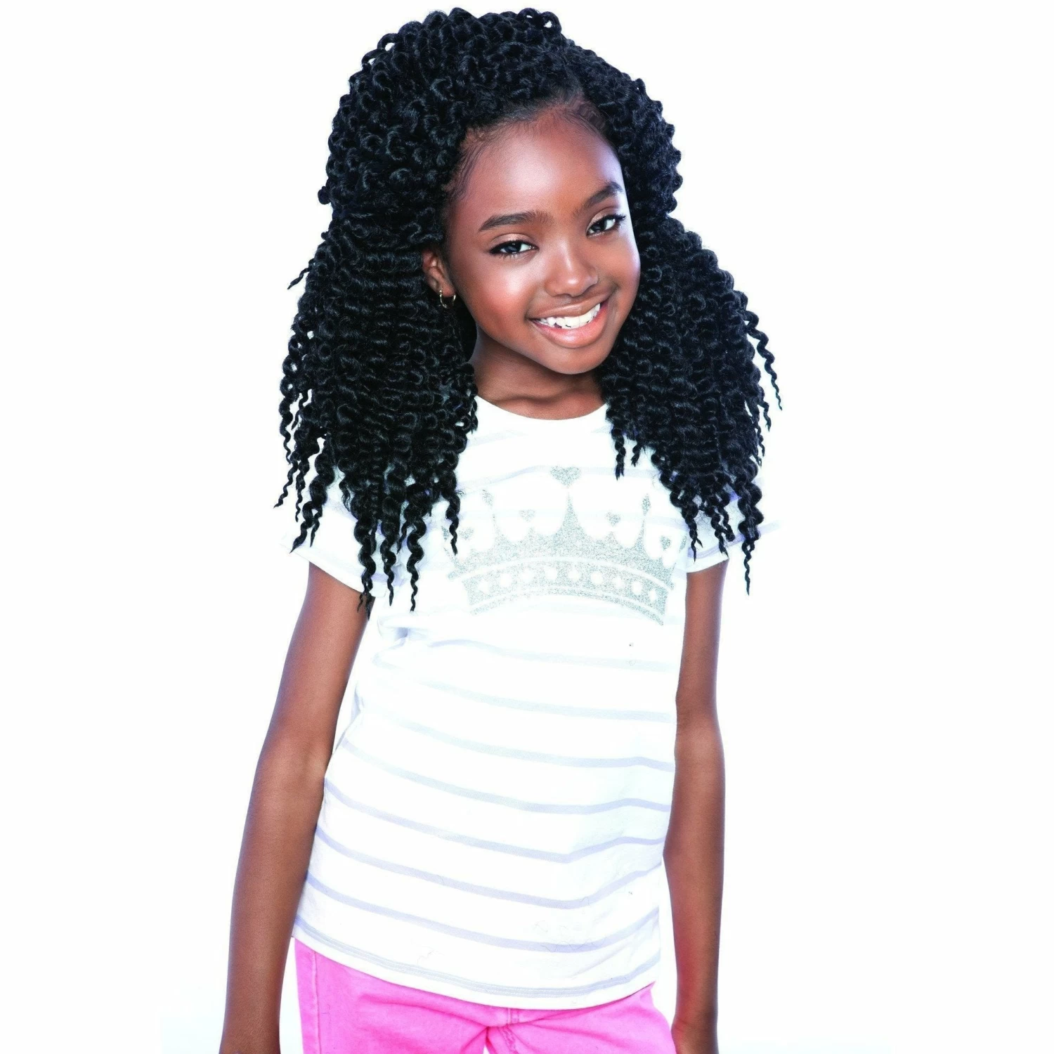 Afri-Naptural KIDS ROCK CONGO BANTU TWIST 12" (KR01) Afri-Naptural KIDS ROCK CONGO BANTU TWIST 12" (KR01) -Wig Care Shop afri naptural crochet hair afri naptural kids rock congo bantu twist 12 kr01 28793545654358