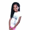 Afri-Naptural: Kids Rock™ Silk Dreads 12" (KR02) -Wig Care Shop afri naptural crochet hair afri naptural kids rock silk dreads 12 kr02 10952090026070