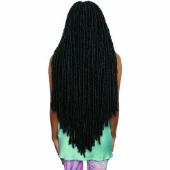 Afri-Naptural: Mermaid Waist Locs 30" Crochet Braid (LOC104) - FINAL SALE 5 Afri-Naptural: Mermaid Waist Locs 30" Crochet Braid (LOC104) - FINAL SALE -Wig Care Shop afri naptural crochet hair afri naptural mermaid waist locs 30 crochet braid loc104 28198710378582