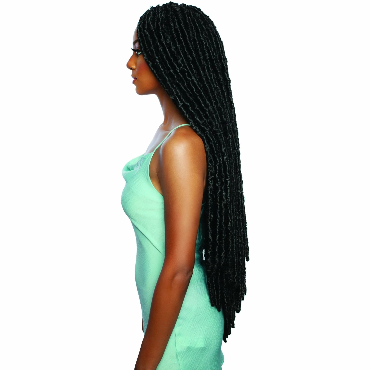 Afri-Naptural: Mermaid Waist Locs 30" Crochet Braid (LOC104) - FINAL SALE Afri-Naptural: Mermaid Waist Locs 30" Crochet Braid (LOC104) - FINAL SALE -Wig Care Shop afri naptural crochet hair afri naptural mermaid waist locs 30 crochet braid loc104 28198710411350 scaled