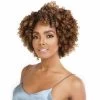 Afri-Naptural® Quick Curlon BECCA CURL 10” (QCB10) - FINAL SALE -Wig Care Shop afri naptural crochet hair afri naptural quick curlon becca curl 10 qcb10 10946130411606