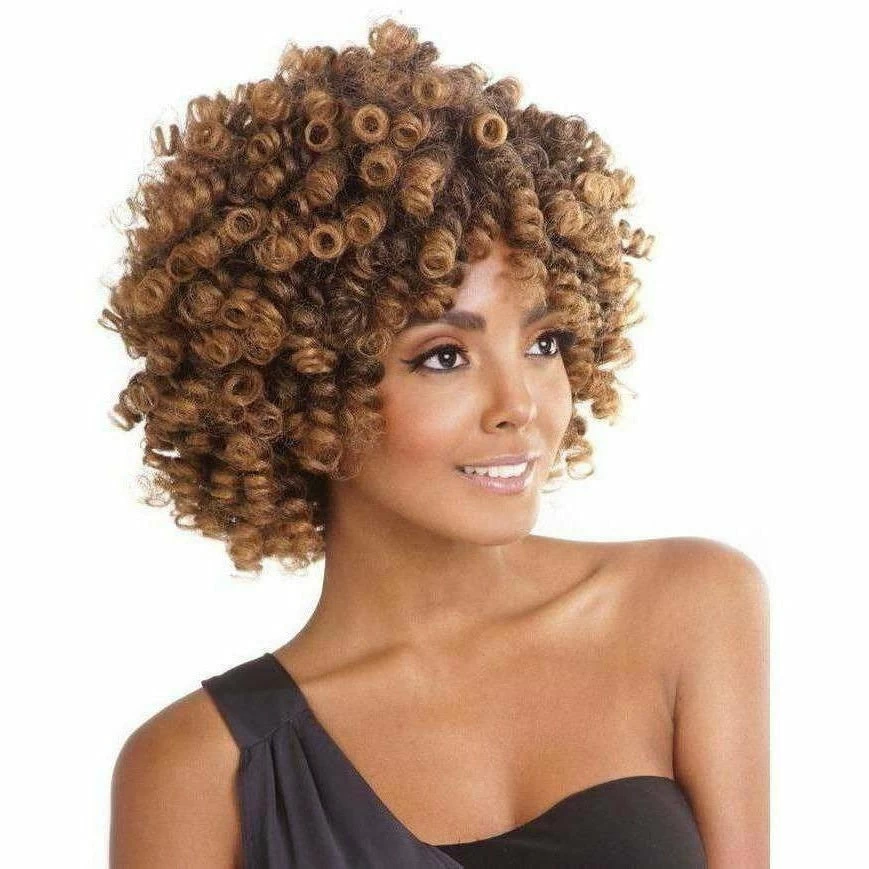 Afri-Naptural® Quick Curlon CASSIE CURL 10” (QCC10) - FINAL SALE Afri-Naptural® Quick Curlon CASSIE CURL 10” (QCC10) - FINAL SALE -Wig Care Shop afri naptural crochet hair afri naptural quick curlon cassie curl 10 qcc10 28763424456790