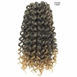 Afri-Naptural Kids Crochet Sassy Curl (KC04) -Wig Care Shop afri naptural crochet hair t1b 27 afri naptural kids crochet sassy curl kc04 28785767153750