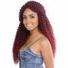 Afri Naptural Caribbean Pineapple Wave 18" Crochet Braid (CB1803) -FINAL SALE -Wig Care Shop afri naptural crochet hair t1b bug afri naptural caribbean pineapple wave 18 crochet braid cb1803 28810805084246