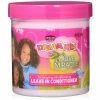 African Pride: Dream Kids Leave-In Conditioner -Wig Care Shop african pride hair care african pride dream kids leave in conditioner 15927776870486