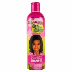 African Pride: Dream Kids Moisturizing Shampoo