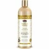 African Pride: Honey & Coconut Oil Shampoo 16oz