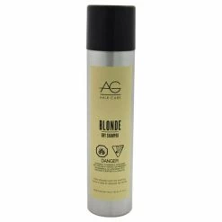 Ag Hair: Blonde Dry Shampoo 4.2oz