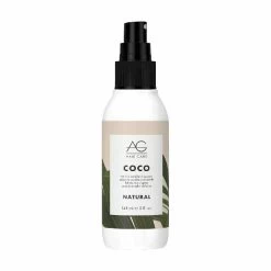 AG HAIR: Coco Nut Milk Conditioning Spray 5oz