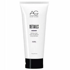 Ag Hair: Details Curl Defining Cream 6oz
