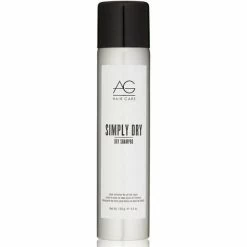 Ag Hair: Simply Dry Shampoo 4.2oz