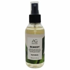 AG HAIR: Remedy Spray Styling Products 5oz