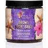 Alikay Naturals: Brown Suga' Baby Body Scrub 8oz -Wig Care Shop alikay naturals bath body alikay naturals brown suga baby body scrub 8oz 15154007113814