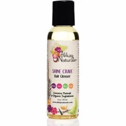 Alikay Naturals: Shine Crave Hair Glosser