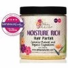 Alikay Naturals: Moisture Rich Hair Parfait 8oz