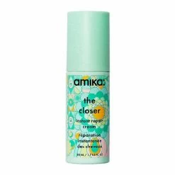Amika: The Closer Instant Repair Hair Cream 1.7oz