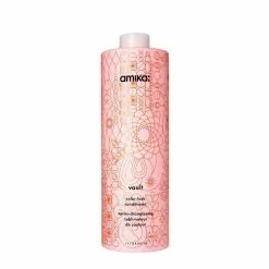 Amika: Vmika Color Lock Conditioner 33.8oz
