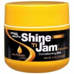 Ampro: Shine 'n Jam - Extra Hold