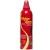 Ampro: Shine 'n Jam Magic Fingers Setting Mousse 12oz -Wig Care Shop ampro styling product ampro shine n jam magic fingers setting mousse 12oz 15680832536662