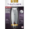 ANDIS: T-Outliner® T-Blade Trimmer -Wig Care Shop andis hair trimmers andis t outliner t blade trimmer 21810323984
