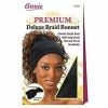 Annie: Premium Deluxe Braid Bonnet 2 Annie: Premium Deluxe Braid Bonnet -Wig Care Shop annie hair accessories annie premium deluxe braid bonnet 16006147702870