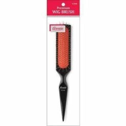 Annie: Wire Cushion Wig Brush #2106