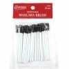 Annie: #6967 Mascara Brush 25ct