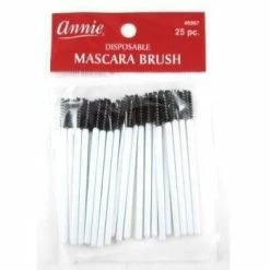 Annie: #6967 Mascara Brush 25ct