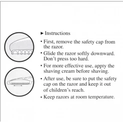 Annie: Brow Shaper #5133 4 Annie: Brow Shaper #5133 -Wig Care Shop annie makeup tools annie brow shaper 5133 515808526352