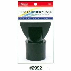 Annie: Hair Dryer Concentrator Nozzle #2992