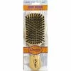 Annie: Hard 100% Boar Bristle Club Brush #2061